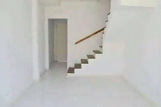 Foto 1 de Casa de Condomínio com 2 Quartos à venda, 42m² em Santa Cruz, Rio de Janeiro