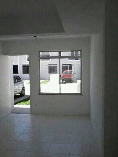 Foto 5 de Casa de Condomínio com 2 Quartos à venda, 42m² em Santa Cruz, Rio de Janeiro