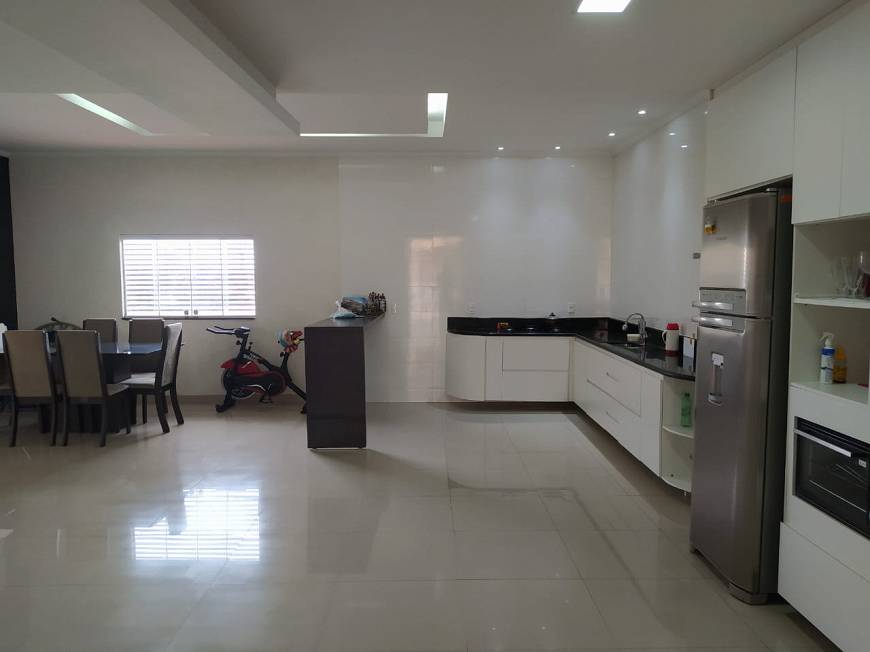 Foto 5 de Casa de Condomínio com 2 Quartos à venda, 200m² em Setor Habitacional Arniqueira, Brasília