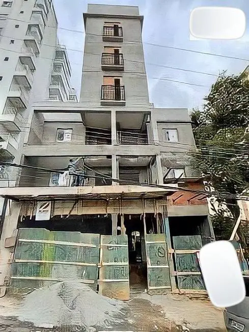 Foto 1 de Casa de Condomínio com 2 Quartos à venda, 45m² em Vila Mazzei, São Paulo