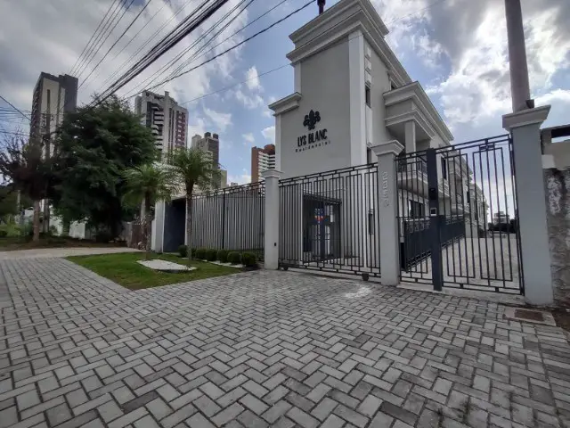 Foto 1 de Casa de Condomínio com 3 Quartos à venda, 240m² em Bigorrilho, Curitiba