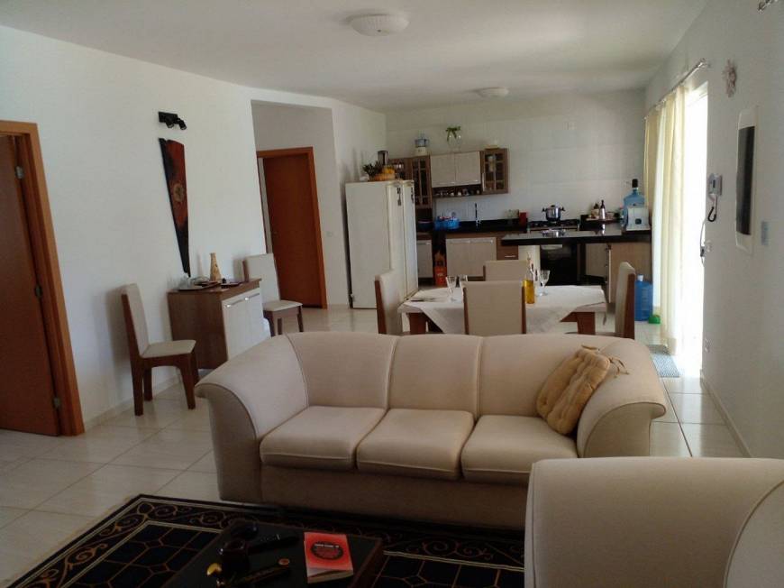 Foto 2 de Casa de Condomínio com 3 Quartos à venda, 430m² em Centro, Paripueira
