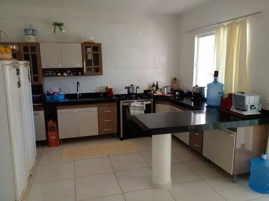 Foto 3 de Casa de Condomínio com 3 Quartos à venda, 430m² em Centro, Paripueira
