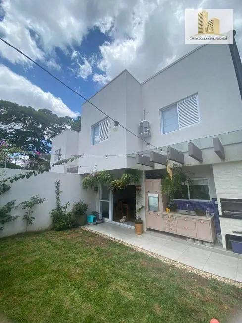 Foto 1 de Casa de Condomínio com 3 Quartos à venda, 175m² em Chácaras São José, São José dos Campos