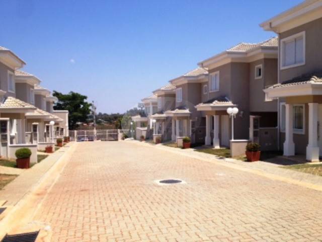 Foto 1 de Casa de Condomínio com 3 Quartos para alugar, 150m² em Chacaras Silvania, Valinhos