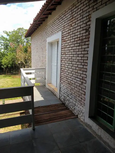 Foto 3 de Casa de Condomínio com 3 Quartos à venda, 240m² em Condominio Village Haras Sao Luiz, Salto