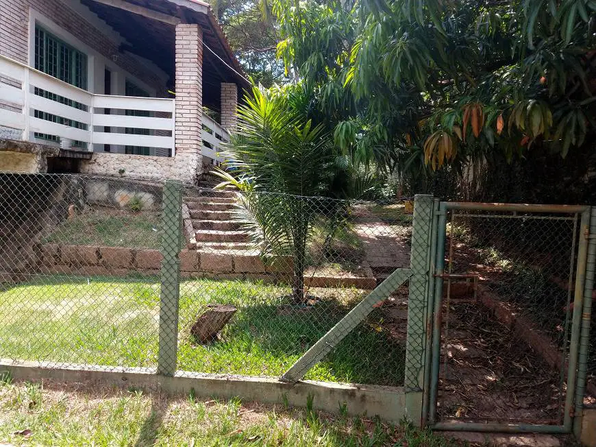 Foto 4 de Casa de Condomínio com 3 Quartos à venda, 240m² em Condominio Village Haras Sao Luiz, Salto