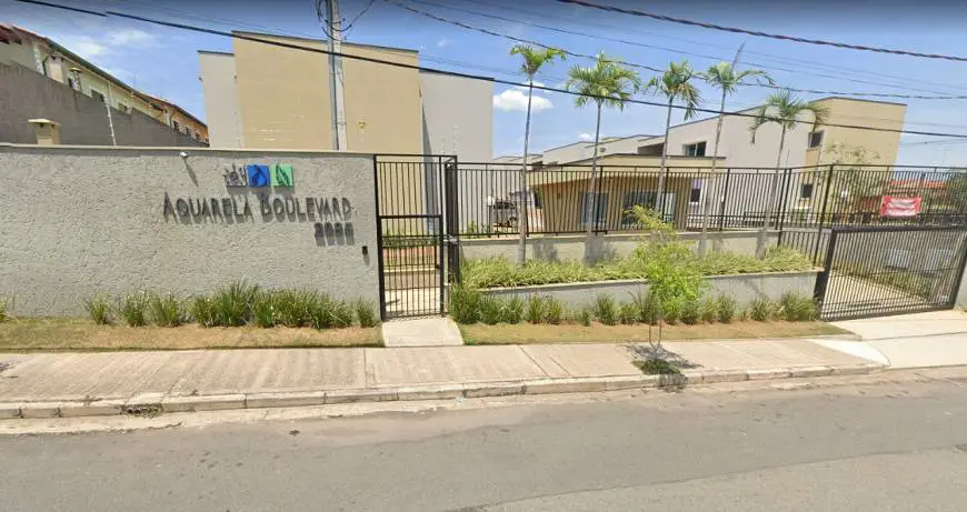 Foto 1 de Casa de Condomínio com 3 Quartos à venda, 83m² em Jardim Novo Campos Elíseos, Campinas