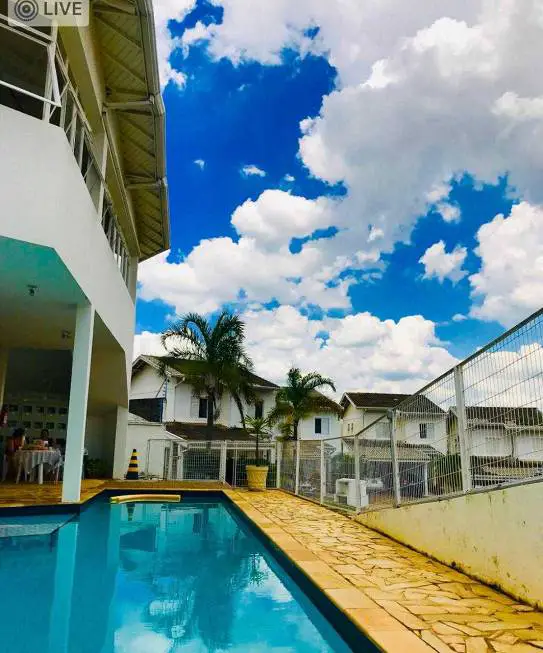 Foto 1 de Casa de Condomínio com 3 Quartos à venda, 125m² em Jardim Santana, Campinas