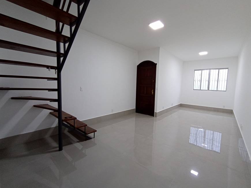 Foto 1 de Casa de Condomínio com 3 Quartos à venda, 72m² em Pampulha, Belo Horizonte