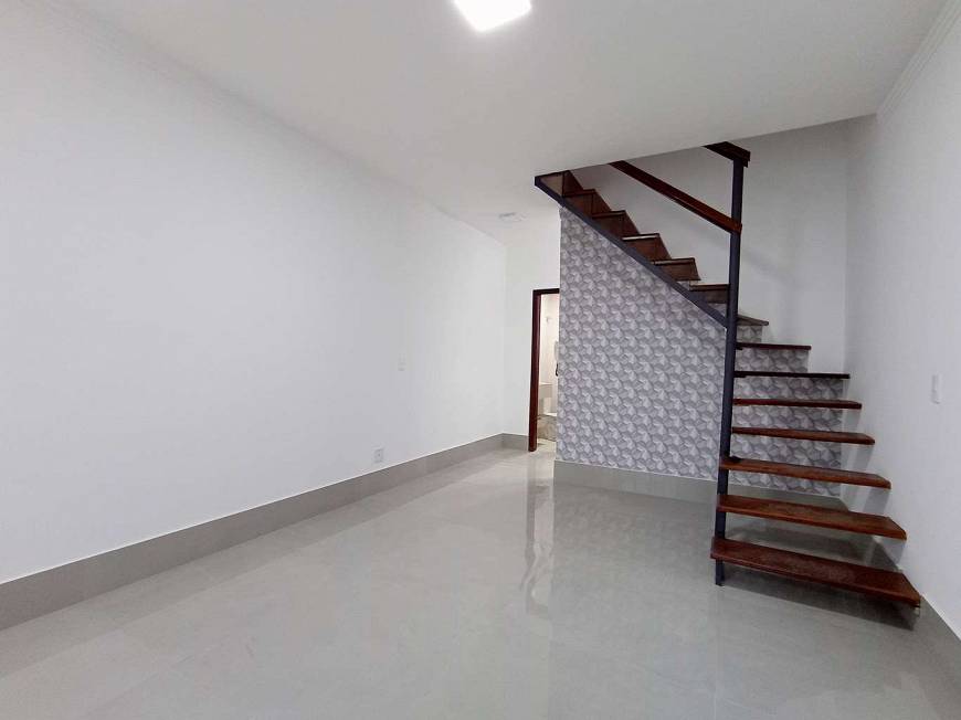 Foto 2 de Casa de Condomínio com 3 Quartos à venda, 72m² em Pampulha, Belo Horizonte
