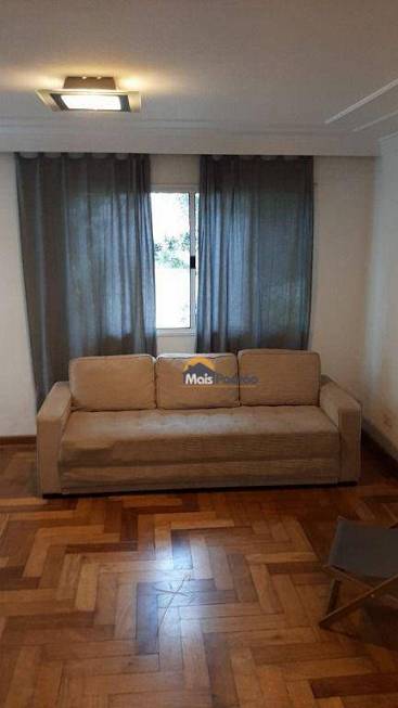 Foto 3 de Casa de Condomínio com 3 Quartos para alugar, 100m² em Vila Antônio, São Paulo