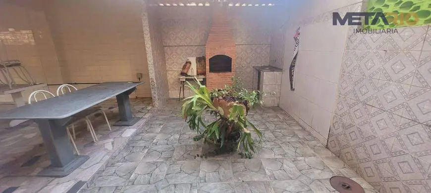 Foto 5 de Casa de Condomínio com 3 Quartos à venda, 260m² em  Vila Valqueire, Rio de Janeiro