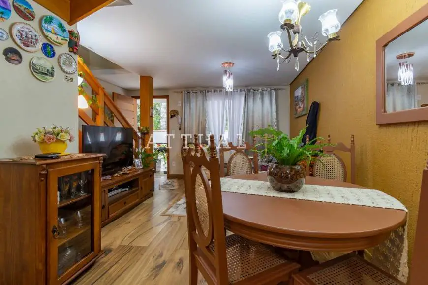 Foto 4 de Casa de Condomínio com 4 Quartos à venda, 120m² em Centro, Canela