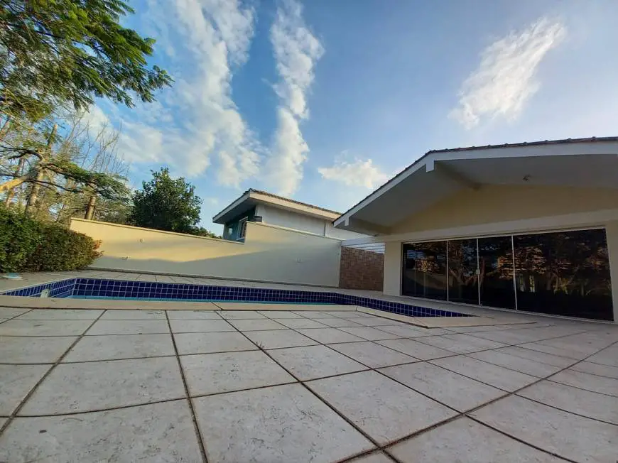 Foto 2 de Casa de Condomínio com 4 Quartos para alugar, 260m² em Vargem Grande, Rio de Janeiro