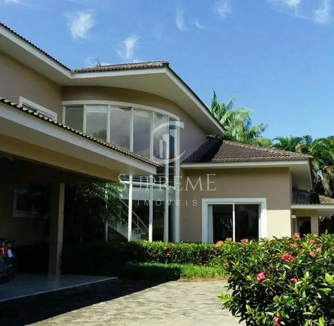 Foto 5 de Casa de Condomínio com 6 Quartos à venda, 4000m² em Sao Bras, Mangaratiba