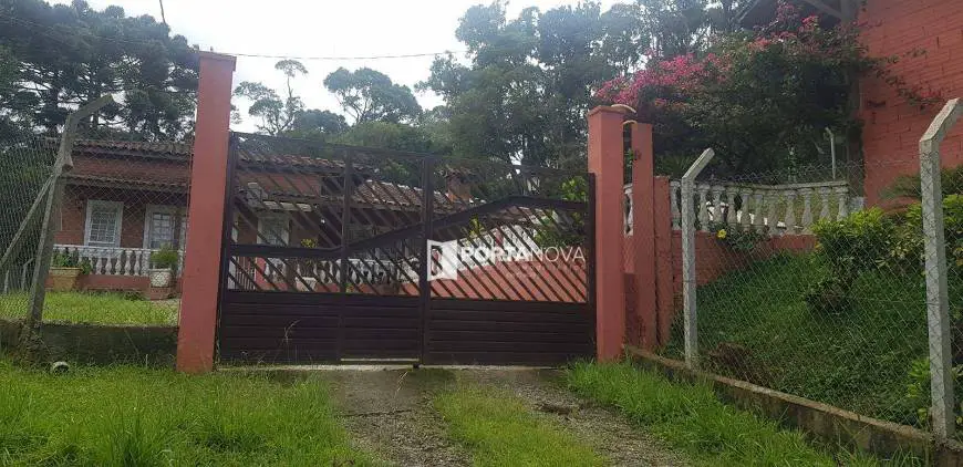 Foto 1 de Chácara com 5 Quartos para alugar, 800m² em ALDEINHA, Itapecerica da Serra