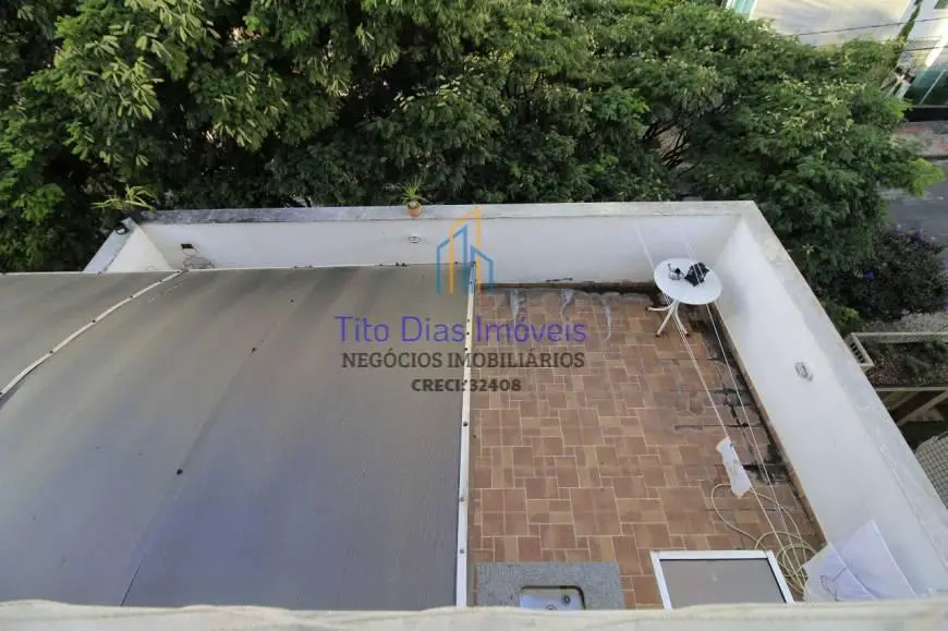 Foto 5 de Cobertura com 3 Quartos à venda, 27m² em Buritis, Belo Horizonte