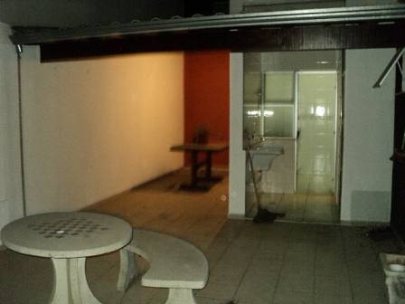 Foto 1 de Cobertura com 4 Quartos à venda, 180m² em Paquetá, Belo Horizonte