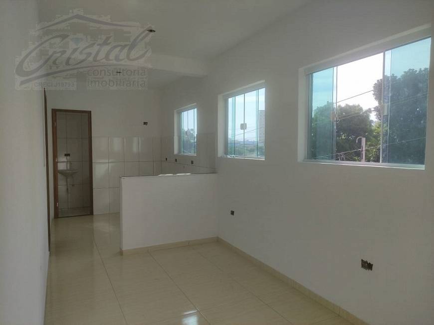 Foto 1 de Kitnet com 2 Quartos para alugar, 40m² em Vila Polopoli, São Paulo