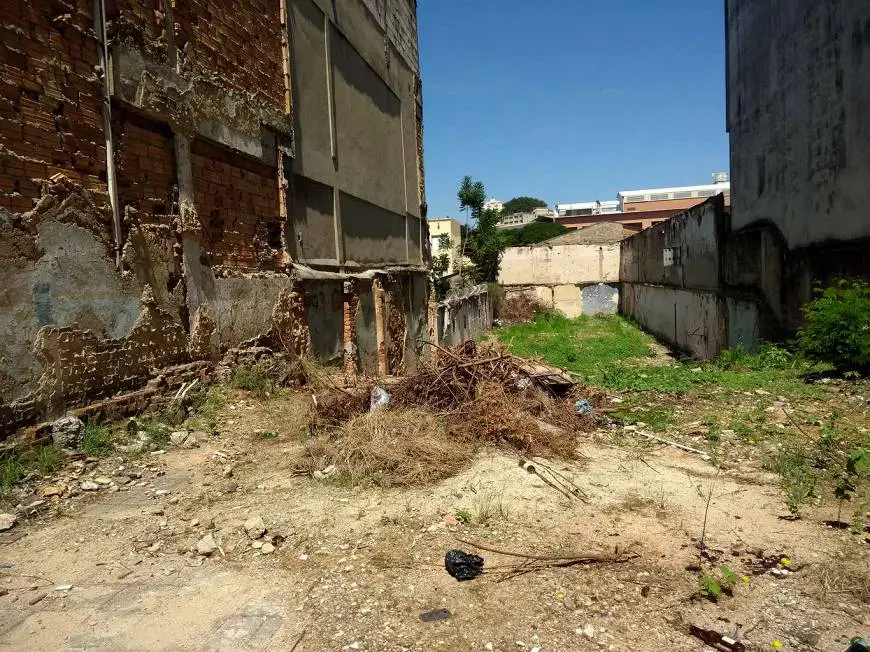 Foto 1 de Lote/Terreno à venda, 600m² em Centro, Belo Horizonte