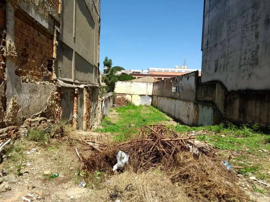 Foto 2 de Lote/Terreno à venda, 600m² em Centro, Belo Horizonte
