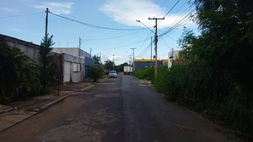 Foto 2 de Lote/Terreno à venda, 200m² em Residencial Coxipo, Cuiabá