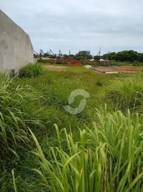 Foto 1 de Lote/Terreno à venda, 276m² em Tamoios, Cabo Frio