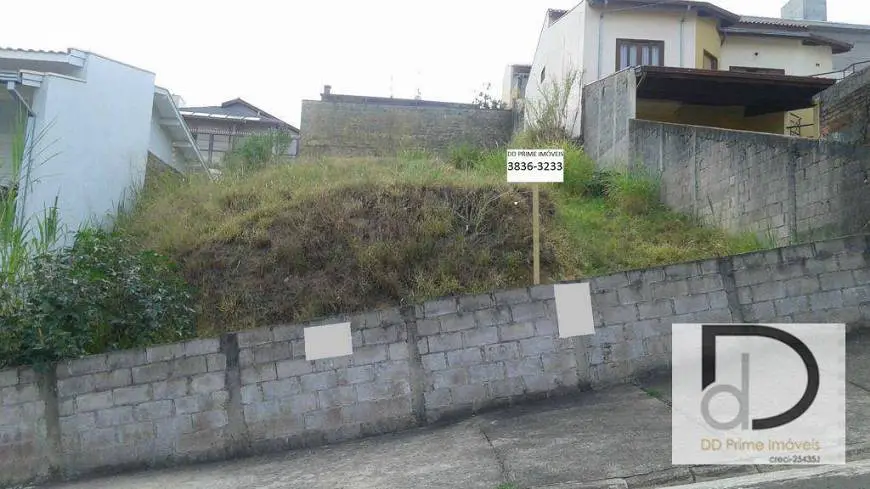Foto 1 de Lote/Terreno à venda, 420m² em Vila Moleta - Bolsao Valinhos, Valinhos