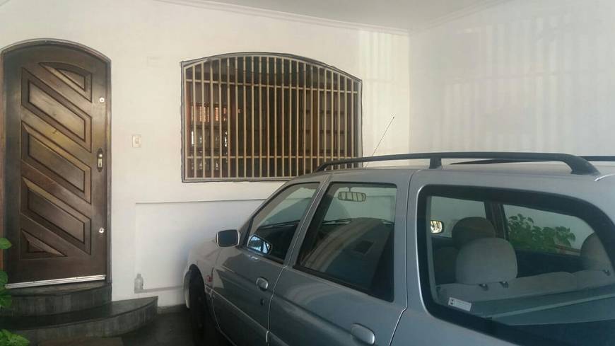 Foto 3 de Sobrado com 2 Quartos à venda, 130m² em Lapa, São Paulo