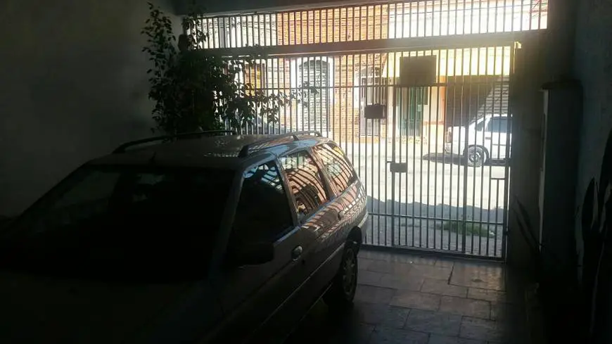 Foto 4 de Sobrado com 2 Quartos à venda, 130m² em Lapa, São Paulo