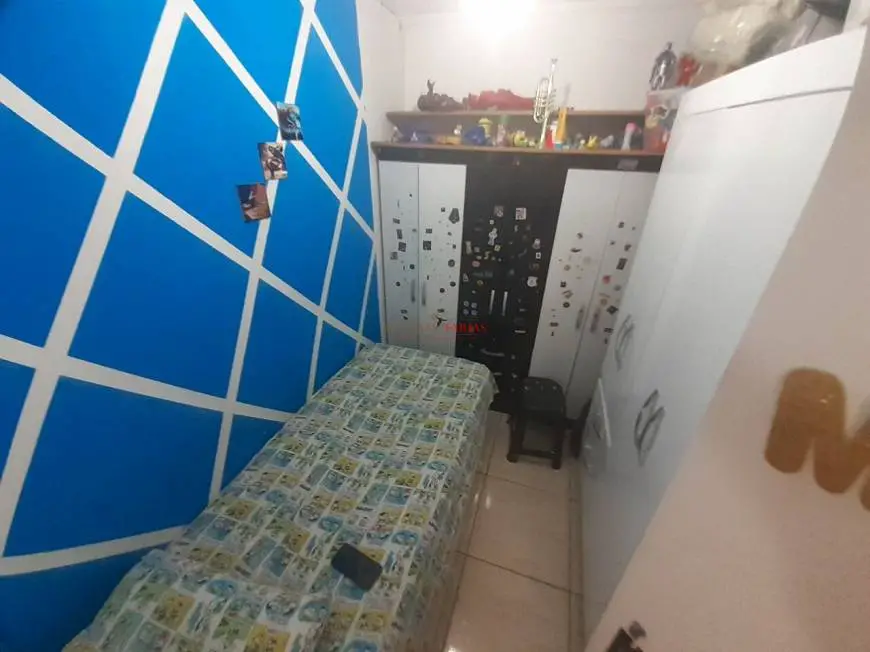 Foto 5 de Sobrado com 2 Quartos à venda, 150m² em Pedreira, São Paulo