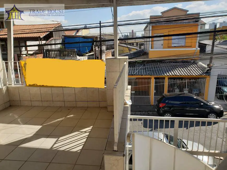 Foto 1 de Sobrado com 2 Quartos à venda, 100m² em Vila Água Funda, São Paulo