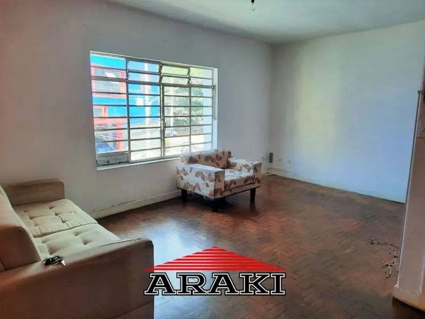 Foto 1 de Sobrado com 2 Quartos para alugar, 80m² em Vila Gumercindo, São Paulo