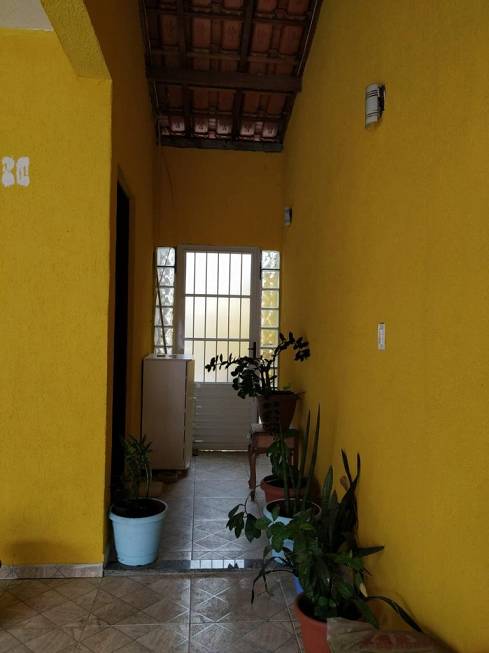 Foto 5 de Sobrado com 3 Quartos à venda, 100m² em Jardim Adriana, Guarulhos
