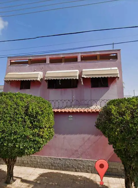 Foto 1 de Sobrado com 3 Quartos à venda, 247m² em Parque Residencial Beira Rio, Guaratinguetá
