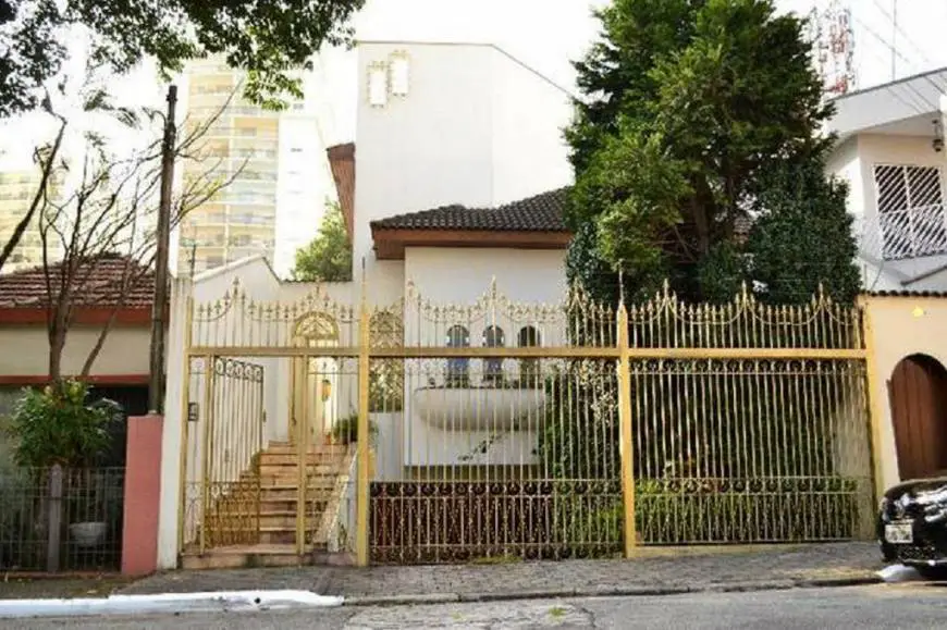 Foto 1 de Sobrado com 3 Quartos à venda, 309m² em Vila Prudente, São Paulo