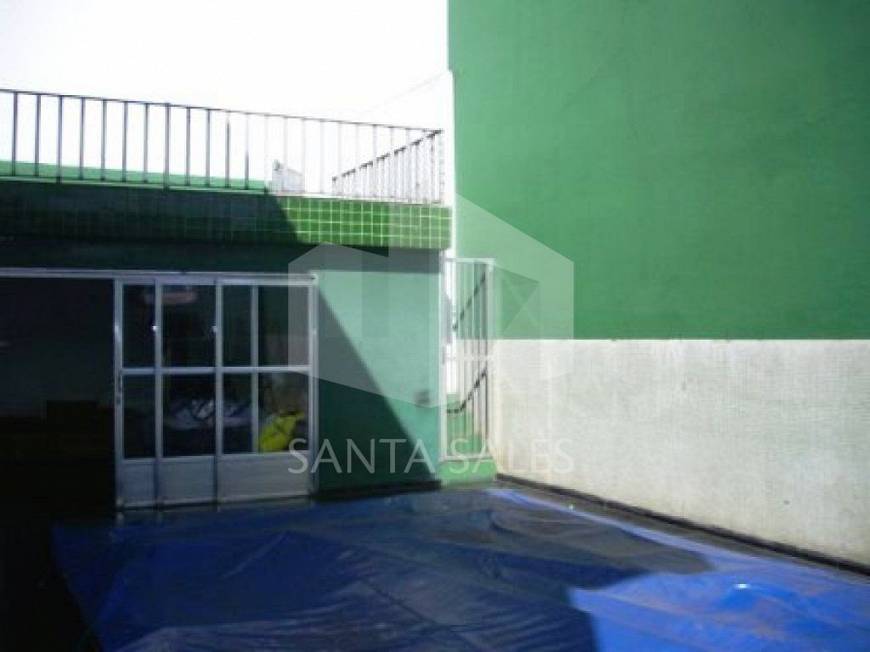 Foto 1 de Sobrado com 4 Quartos à venda, 300m² em Vila Moinho Velho, São Paulo