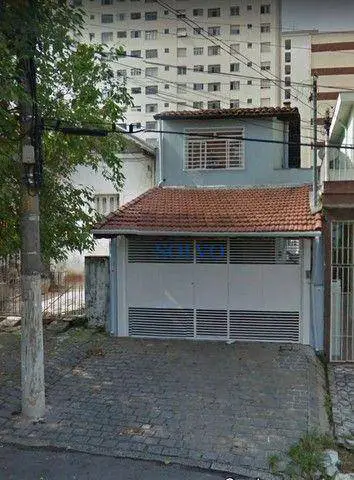 Foto 1 de Sobrado com 5 Quartos à venda, 200m² em Cambuci, São Paulo