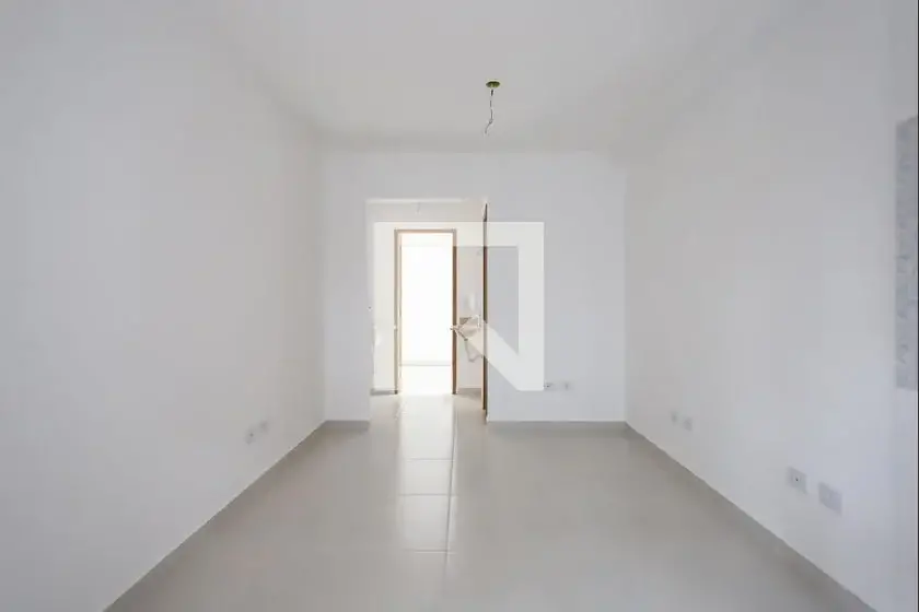 Foto 1 de Apartamento com 1 Quarto para alugar, 26m² em Água Fria, São Paulo