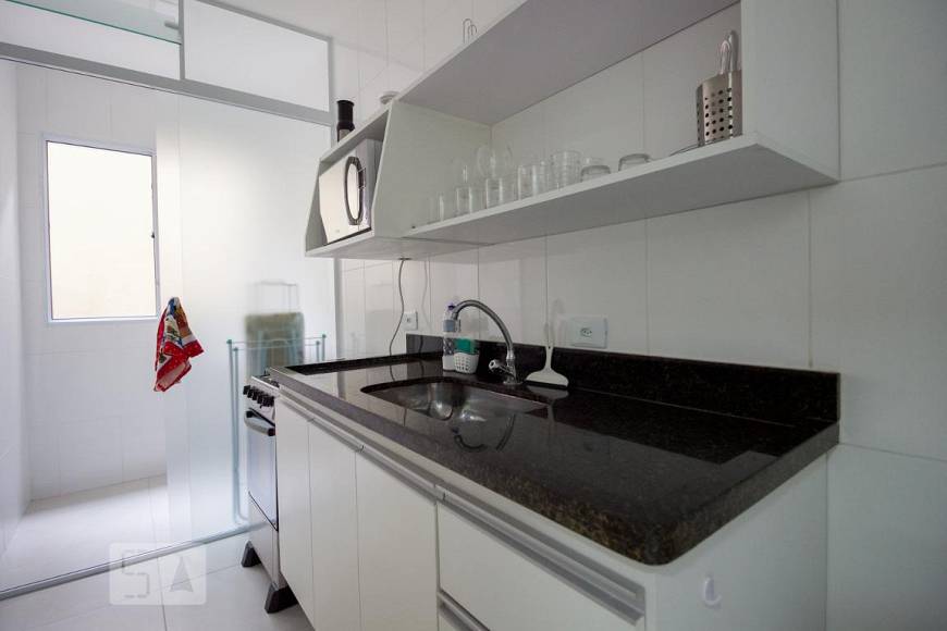Foto 4 de Apartamento com 1 Quarto para alugar, 38m² em Água Fria, São Paulo