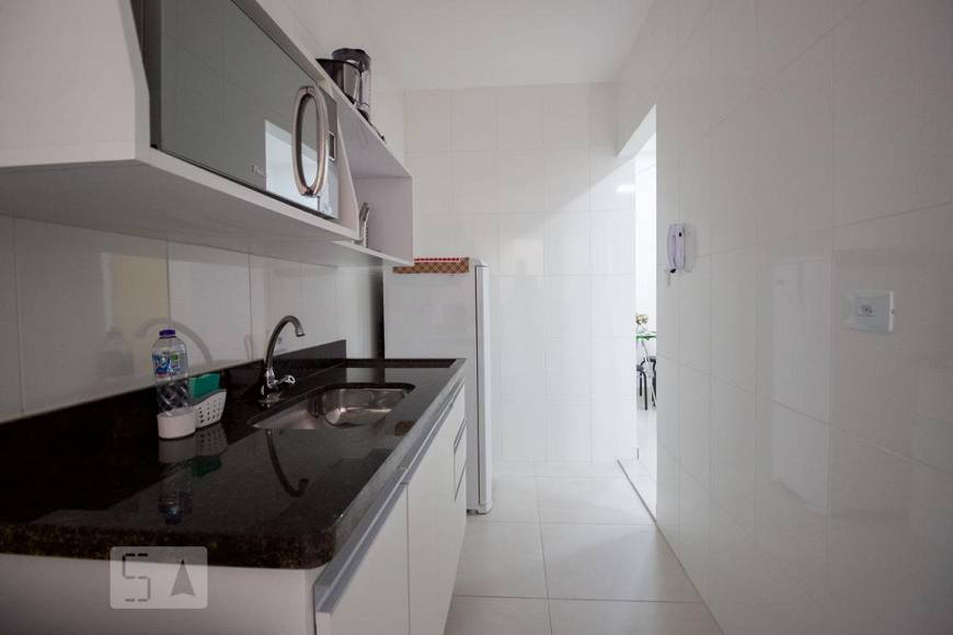 Foto 5 de Apartamento com 1 Quarto para alugar, 38m² em Água Fria, São Paulo