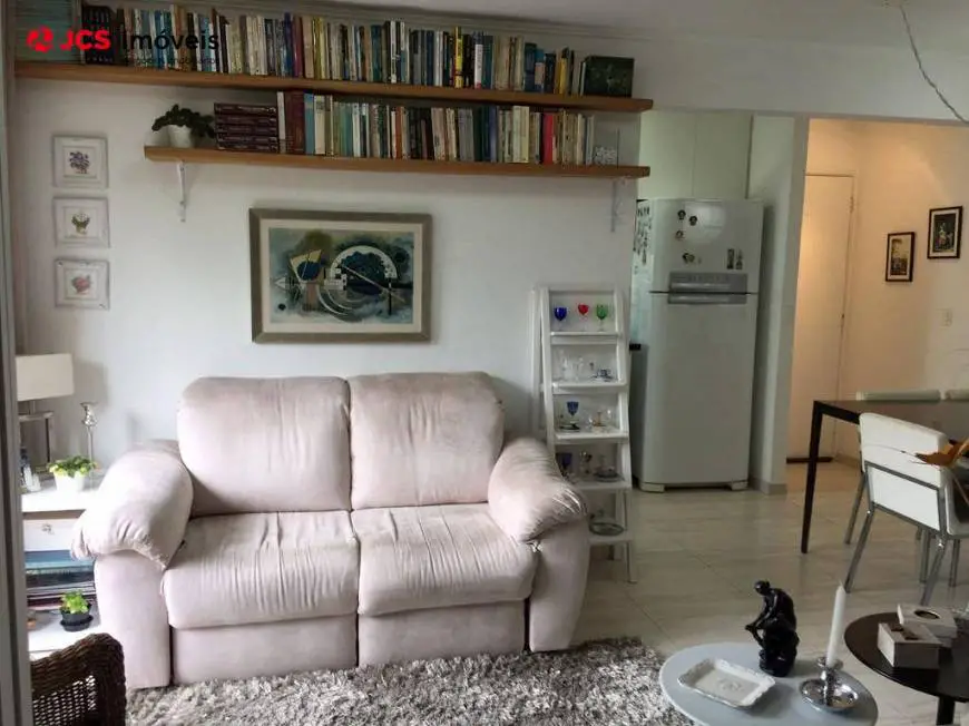 Foto 1 de Apartamento com 1 Quarto à venda, 49m² em Alto de Pinheiros, São Paulo