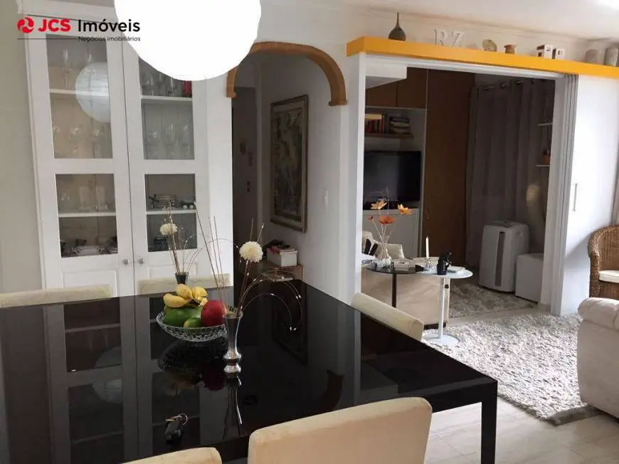 Foto 2 de Apartamento com 1 Quarto à venda, 49m² em Alto de Pinheiros, São Paulo