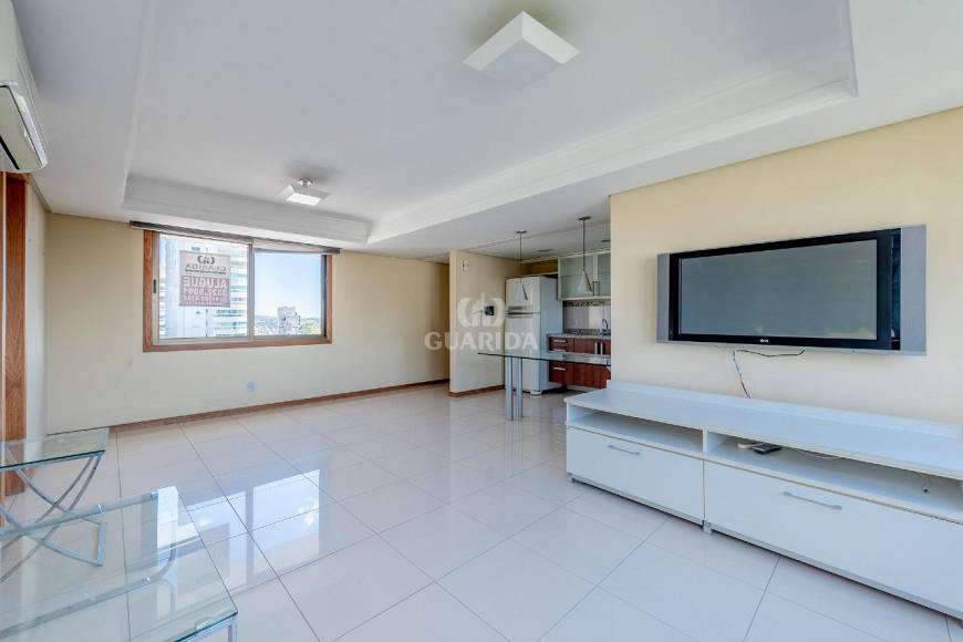 Foto 4 de Apartamento com 1 Quarto para alugar, 64m² em Auxiliadora, Porto Alegre