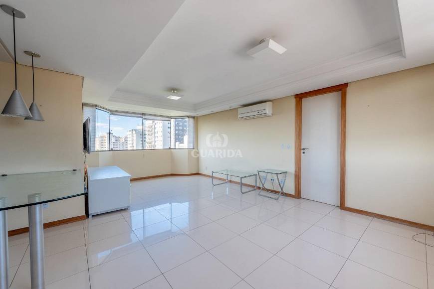 Foto 5 de Apartamento com 1 Quarto para alugar, 64m² em Auxiliadora, Porto Alegre