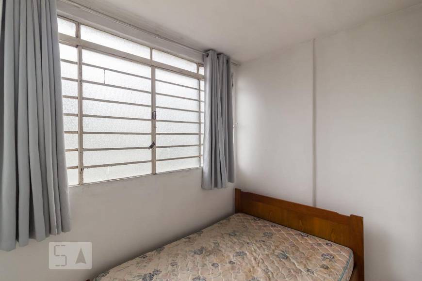 Foto 5 de Apartamento com 1 Quarto para alugar, 33m² em Barra Funda, São Paulo