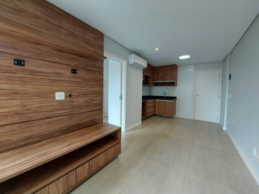 Foto 4 de Apartamento com 1 Quarto para alugar, 40m² em Cambuí, Campinas