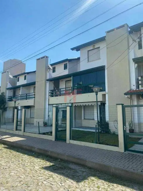 Foto 1 de Apartamento com 1 Quarto à venda, 53m² em Capao Novo, Capão da Canoa