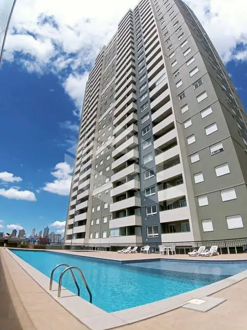 Foto 1 de Apartamento com 1 Quarto para alugar, 58m² em Centro, Caxias do Sul